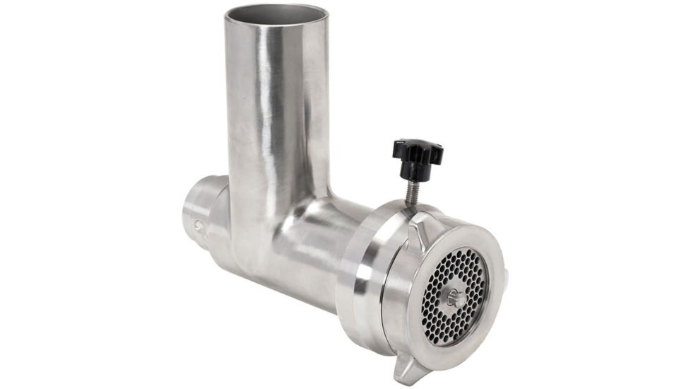 LEM Products Big Bite DualGrind Adapter Kit