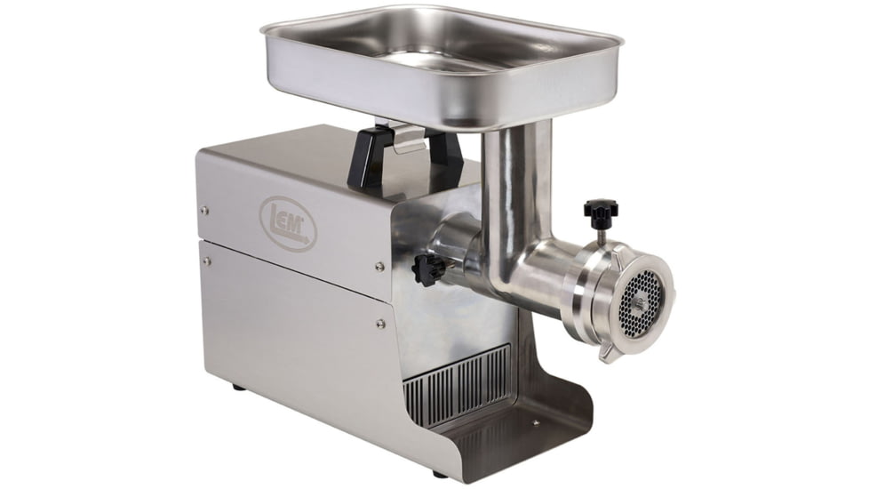 LEM Products Big Bite DualGrind Adapter Kit