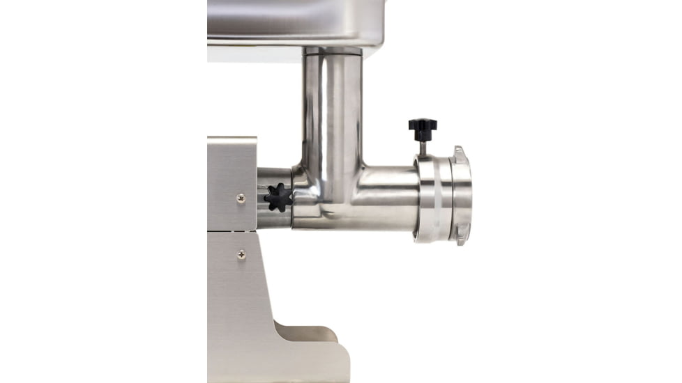 LEM Products Big Bite DualGrind Adapter Kit