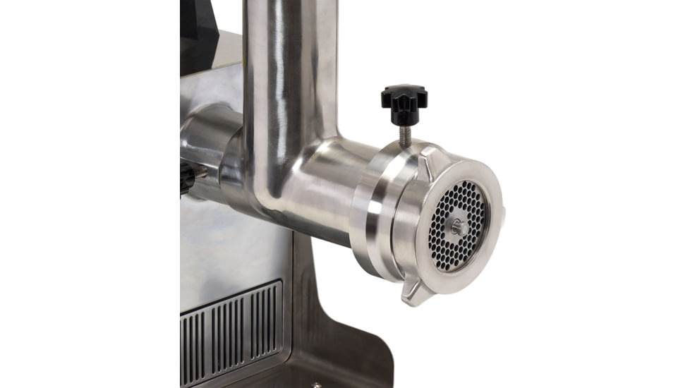 LEM Products Big Bite DualGrind Adapter Kit