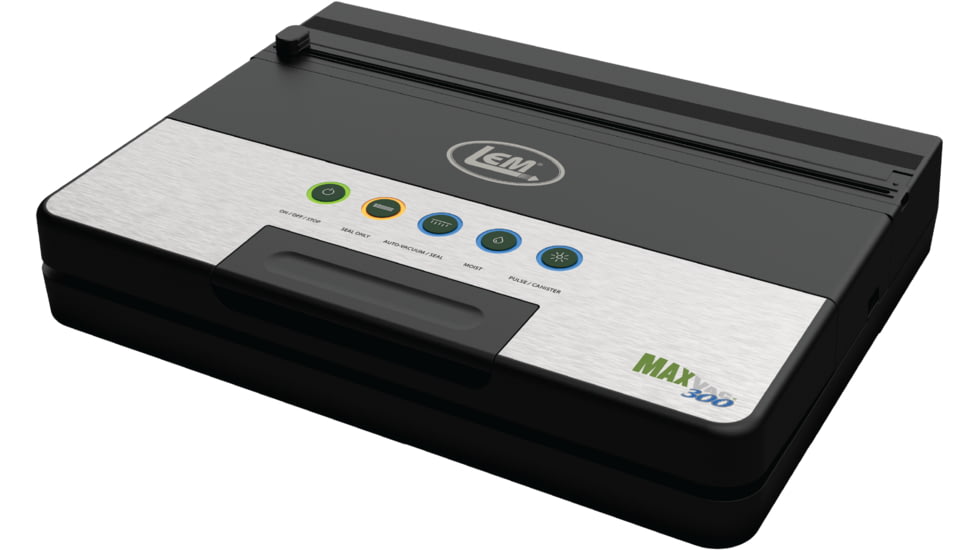LEM Products MaxVac 300 Vacuum Sealer