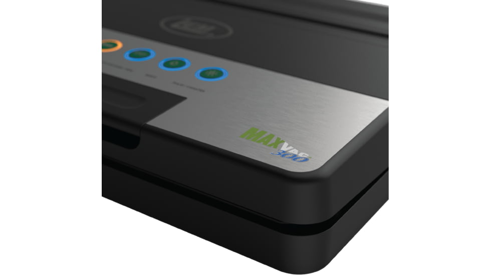LEM Products MaxVac 300 Vacuum Sealer