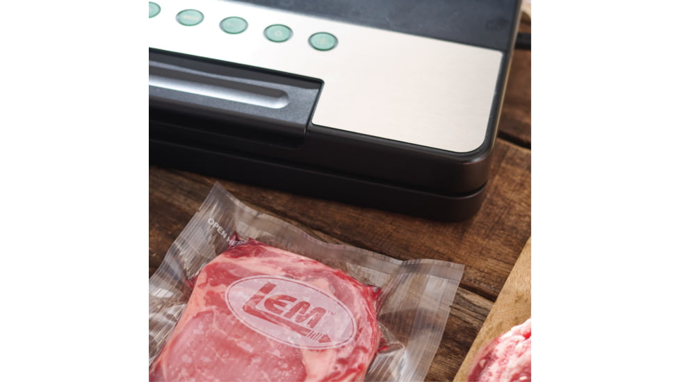 LEM Products MaxVac 300 Vacuum Sealer