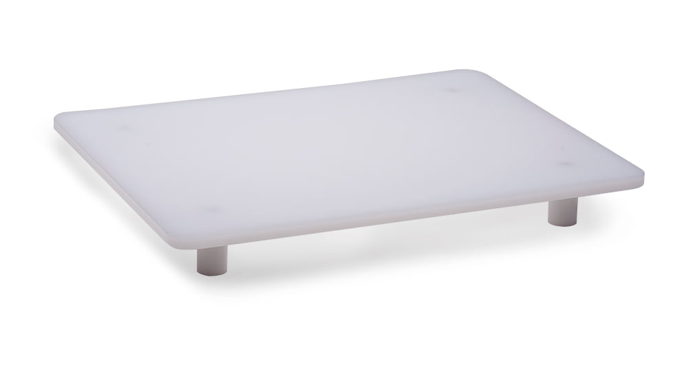 LEM Products Maxvac Vacuum Bag Platform, White, 1257