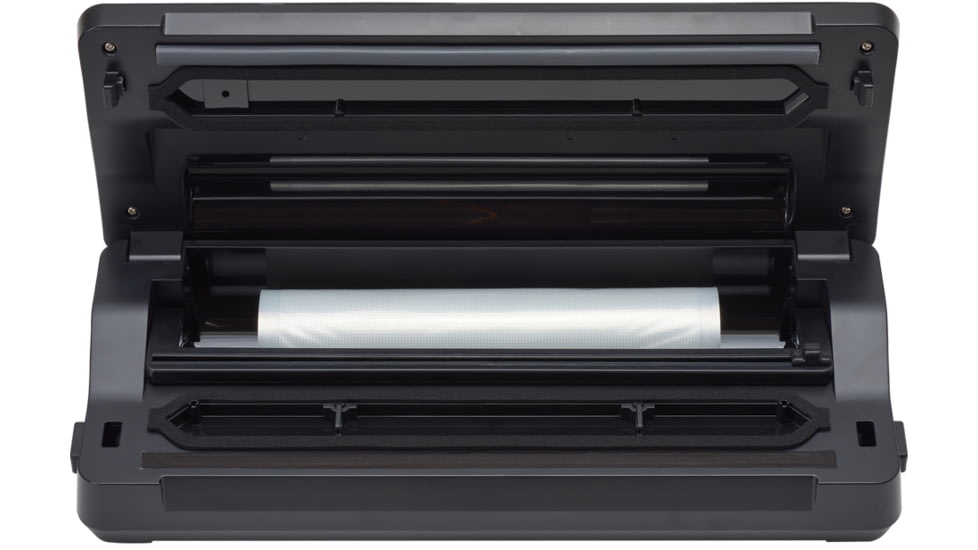 LEM Products MaxVacGo Cordless Vacuum Sealer, 1721