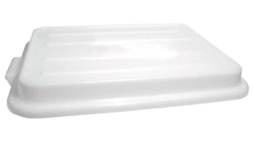 LEM Products Meat Lug Snap-on Lid, White, 1173