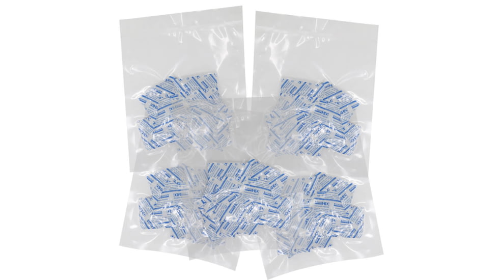 LEM Products Oxygen Absorbers 300 CC, 5-10 Ct. Packs per unit, 1349