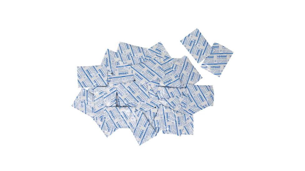 LEM Products Oxygen Absorbers 300 CC, 5-10 Ct. Packs per unit, 1349