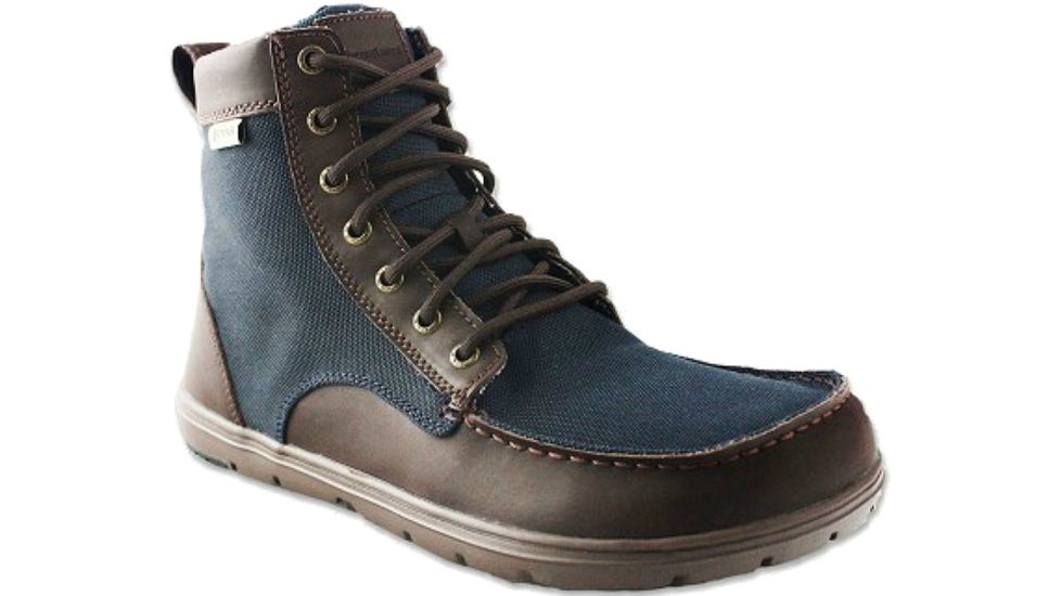 Lems Boulder Camp Boot - Mens