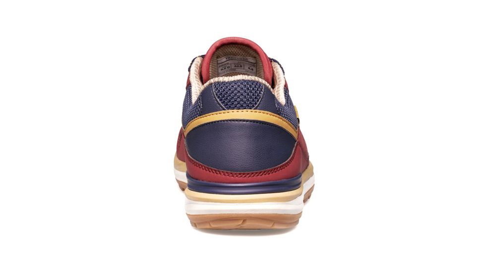 Lems Trailhead Shoes, Mens, Redwood, 8.5, lems82-085