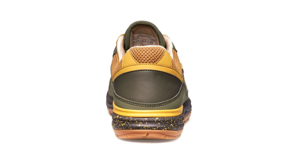 Lems Trailhead Shoes, Mens, Sage, 10.5, lems83-105