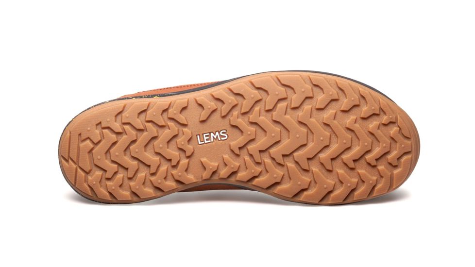 Lems Trailhead Shoes, Mens, Sequoia, 12.5, lems81-125
