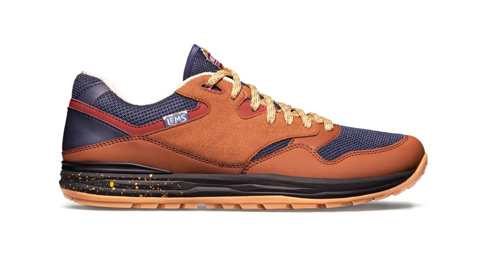 Lems Trailhead Shoes, Mens, Sequoia, 12.5, lems81-125