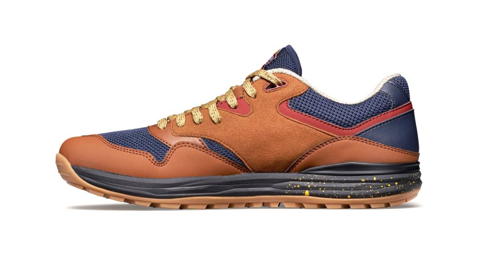 Lems Trailhead Shoes, Mens, Sequoia, 12.5, lems81-125