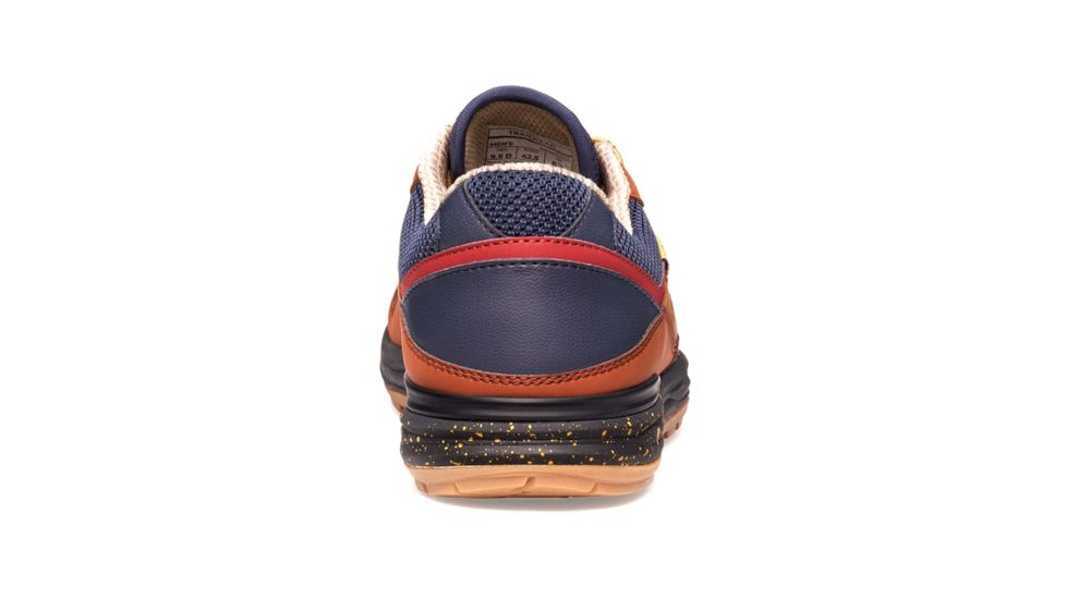 Lems Trailhead Shoes, Mens, Sequoia, 12.5, lems81-125