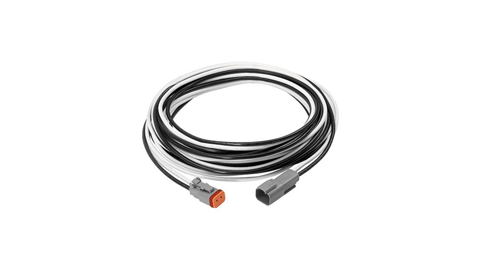 Lenco Actuator Extension Harness, 26ft, 12 GA, New Condition LEN-30142-201