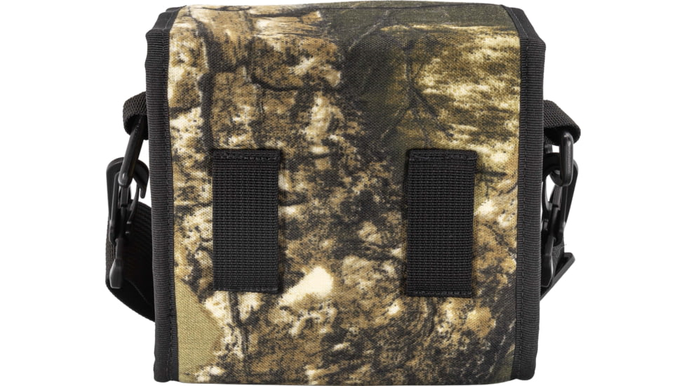 LensCoat 32 Binocular Pouch, Realtree Edge, LCBP32EG
