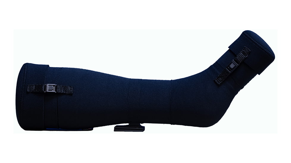 LensCoat Athlon Ares G2 UHD 85 Angled, Black, SSAO85ABK