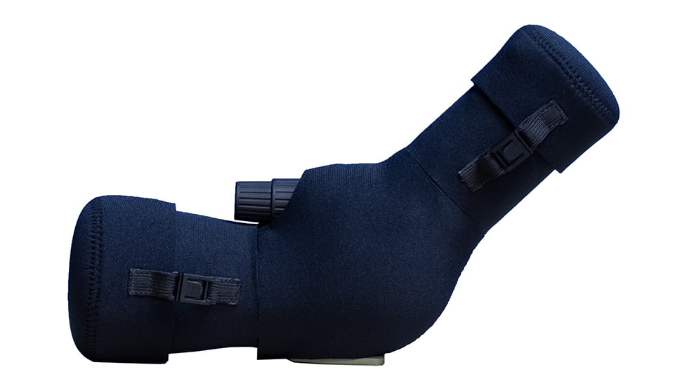 LensCoat Cover for Kowa Prominar TSN-55A, Black, sskw55aBK