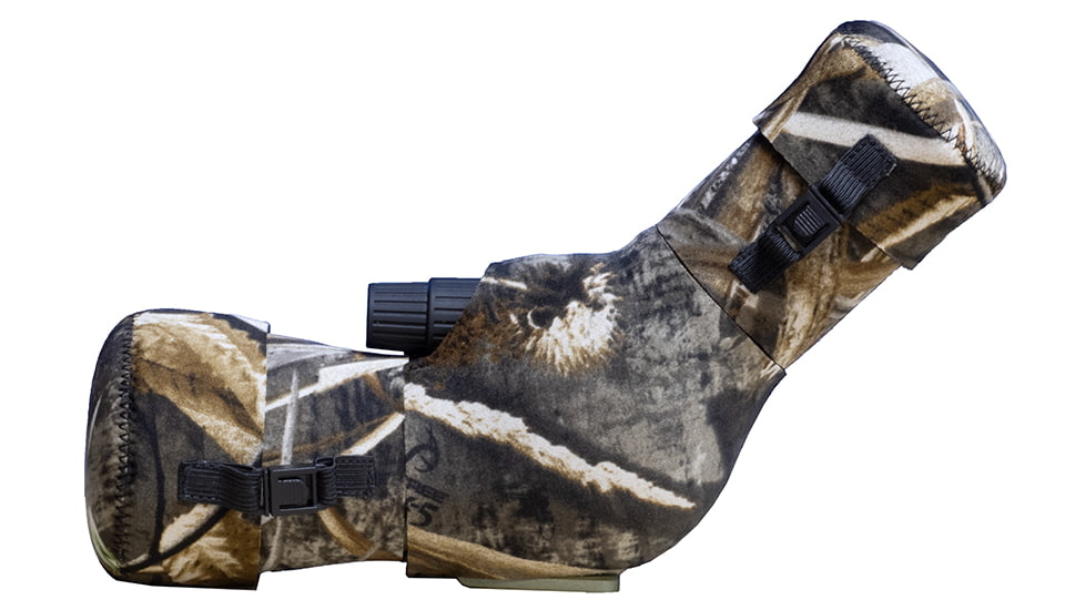 LensCoat Cover for Kowa Prominar TSN-55A, Realtree Max 5, sskw55aM5