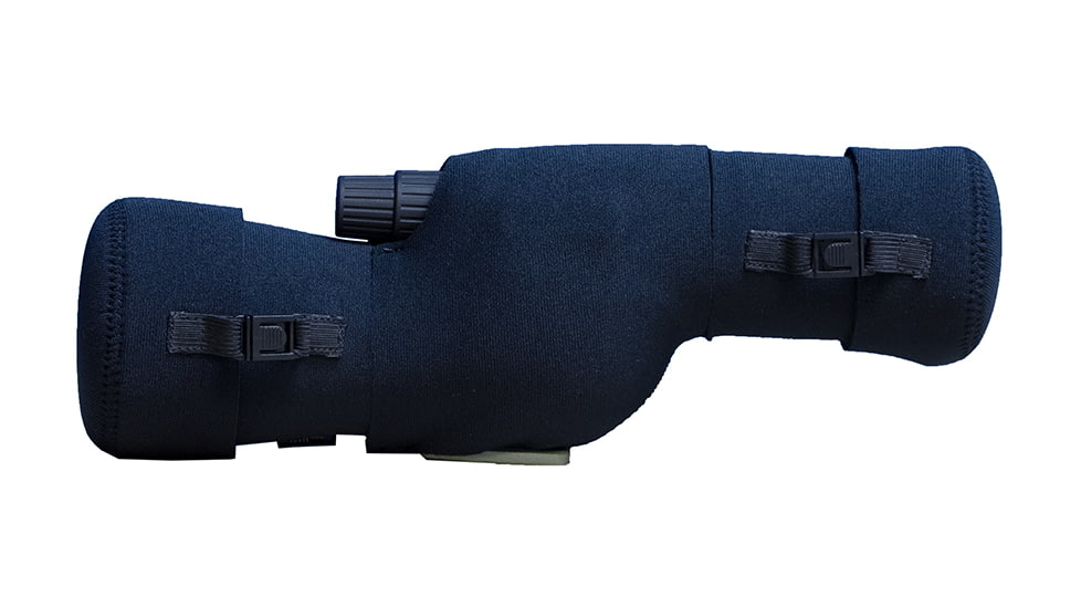 LensCoat Cover for Kowa Prominar TSN-55S, Black, sskw55SBK