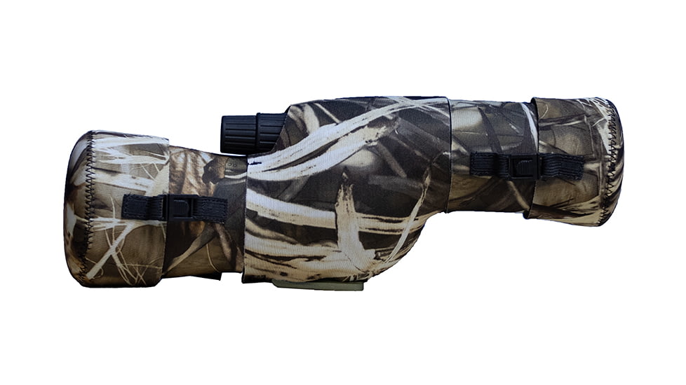 LensCoat Cover for Kowa Prominar TSN-55S, Realtree M4, sskw55sM4