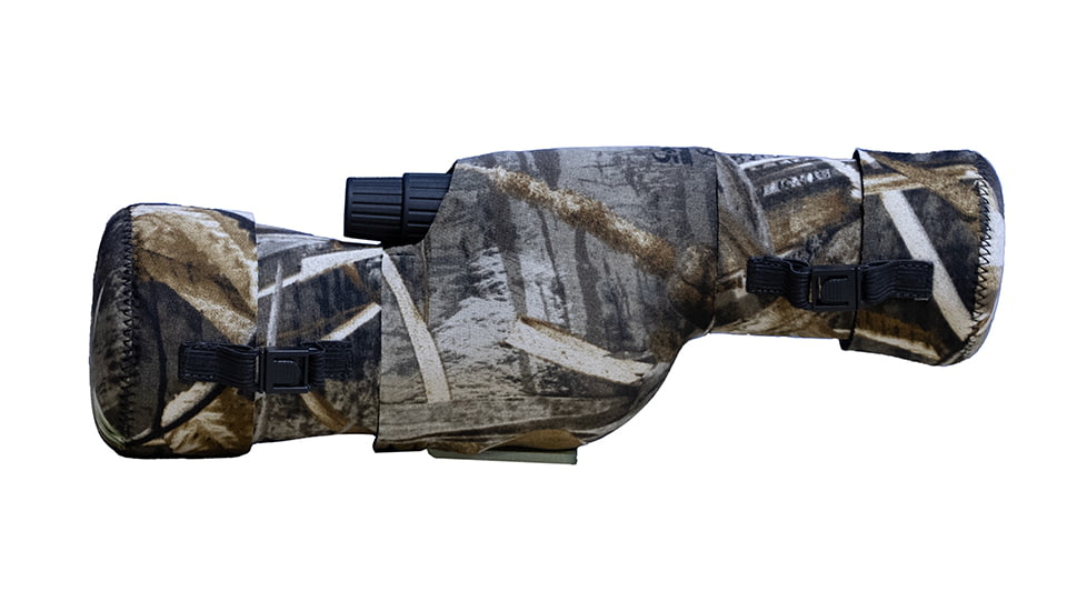 LensCoat Cover for Kowa Prominar TSN-55S, Realtree Max 5, sskw55sM5