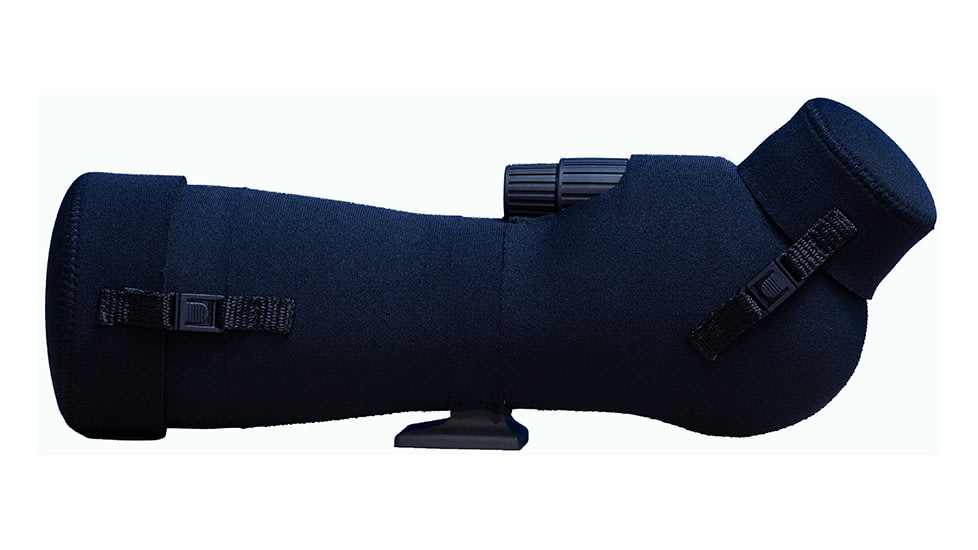 LensCoat Kowa Prominar 773, Black, SSKW773BK