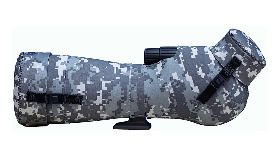 LensCoat Kowa Prominar 773, Digital Camo, SSKW773DC
