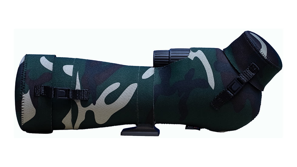 LensCoat Kowa Prominar 773, Forest Green Camo, SSKW773FG
