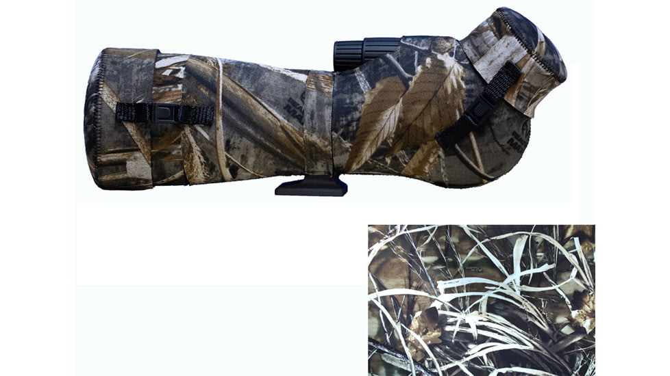 LensCoat Kowa Prominar 773, Realtree M4, SSKW773M4