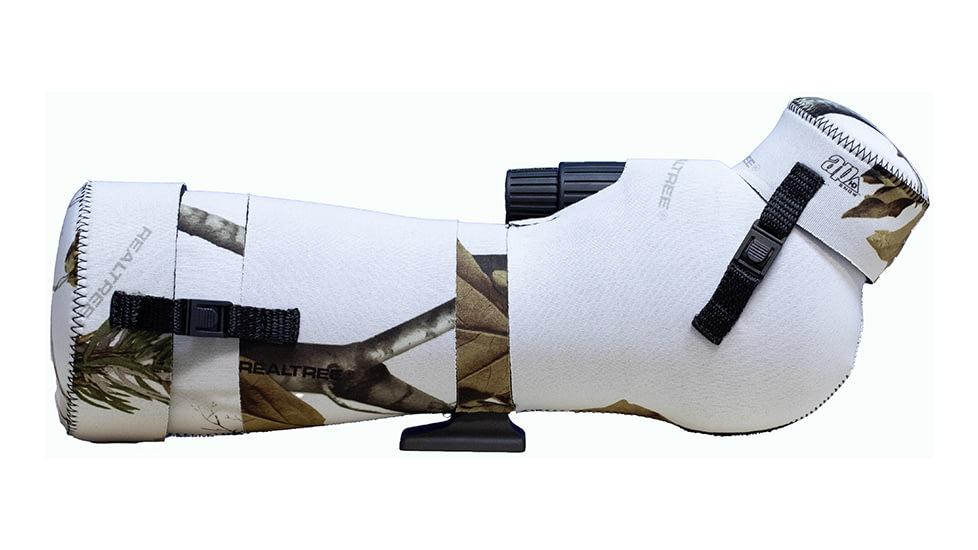 LensCoat Kowa Prominar 773, Realtree Snow, SSKW773SN