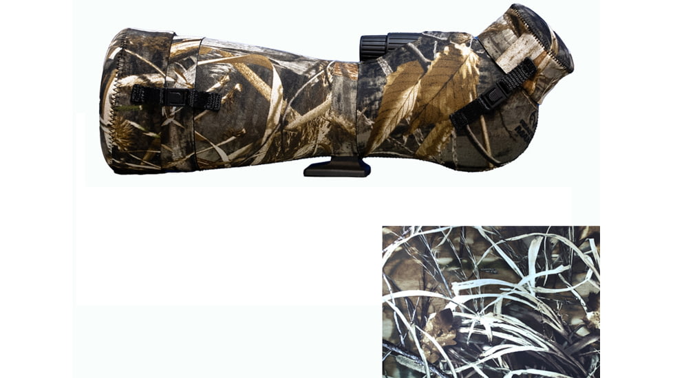 LensCoat Kowa Prominar 883, Realtree M4, SSKW883M4