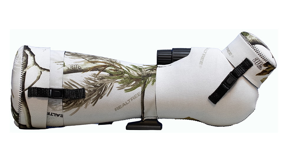 LensCoat Kowa Prominar 883, Realtree Snow, SSKW883SN