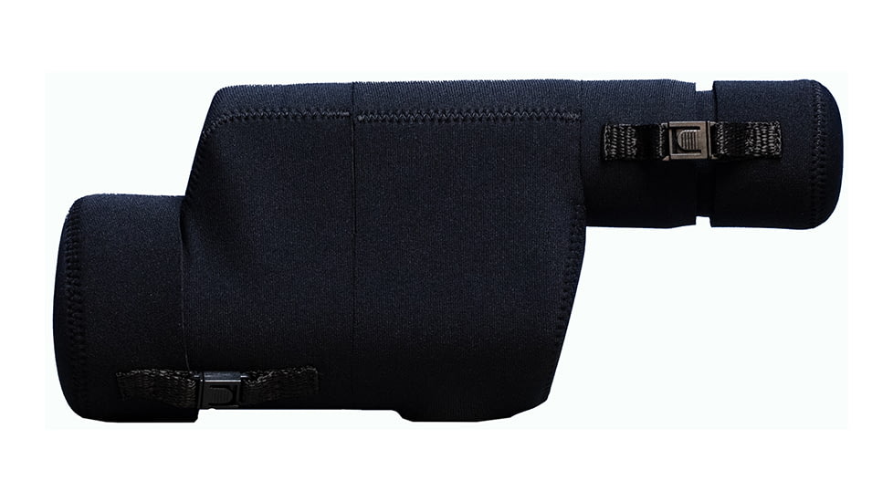 LensCoat Leupold GR HD 60 Straight, Black, SSLM460BK