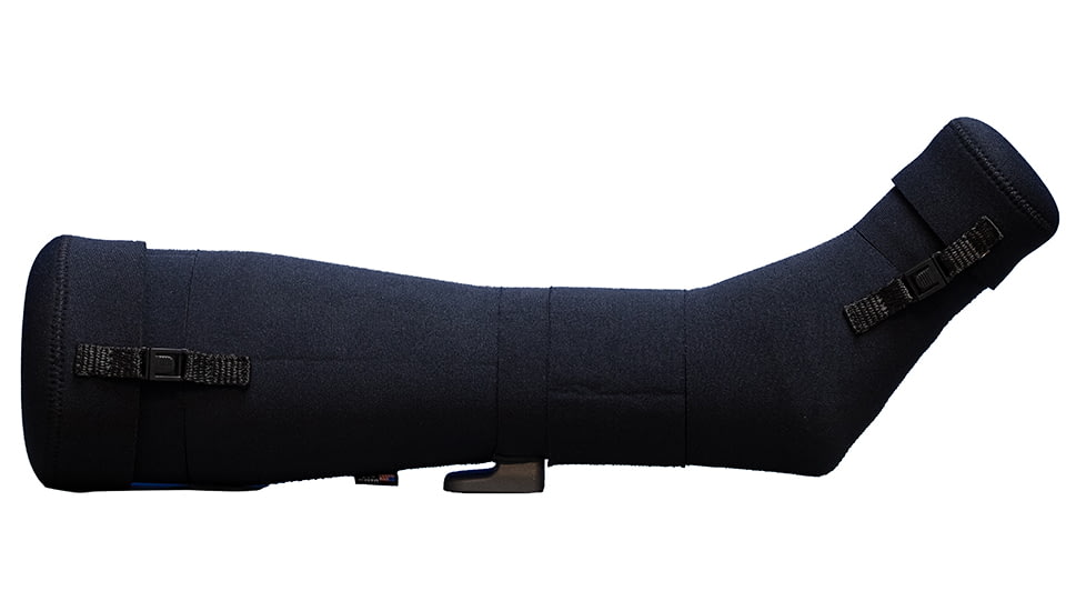 LensCoat Leupold SX-4 HD Pro 65 Angled, Black, SSLSX465ABK