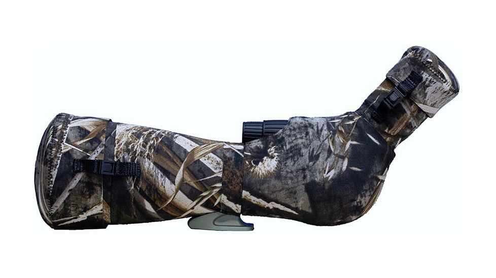 LensCoat Spotting Scopes Covers for Kowa Prominar TSN-88A, Realtree Max 5, SSKW88AM5