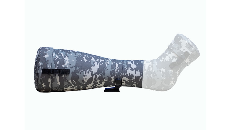 LensCoat Swarovski ATX/STX Objective 95mm Module, Digital Camo, SSSWOM95DC