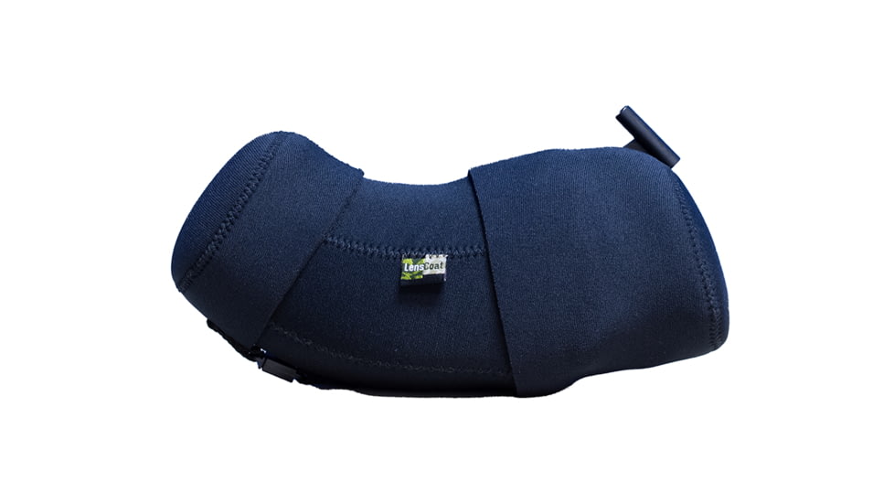 LensCoat Swarovski BTX Eyepiece Module, Black, SSSWBTXbk