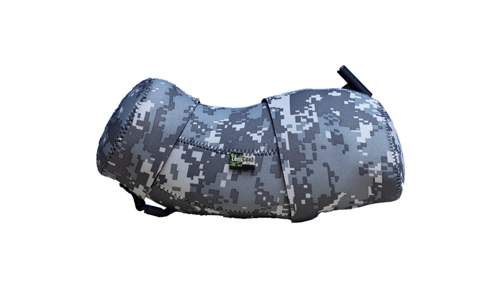 LensCoat Swarovski BTX Eyepiece Module, Digital Camo, SSSWBTXdc