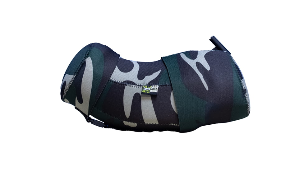 LensCoat Swarovski BTX Eyepiece Module, Forest Green, SSSWBTXfg