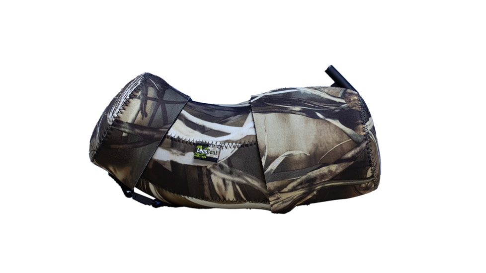 LensCoat Swarovski BTX Eyepiece Module, Realtree M4, SSSWBTXm4