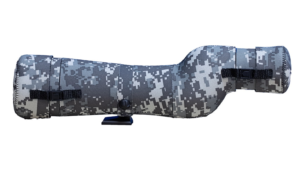 LensCoat Swarovski STS-65 HD Spotting Scope Accessories, Digital Camo, SSSW65Sdc