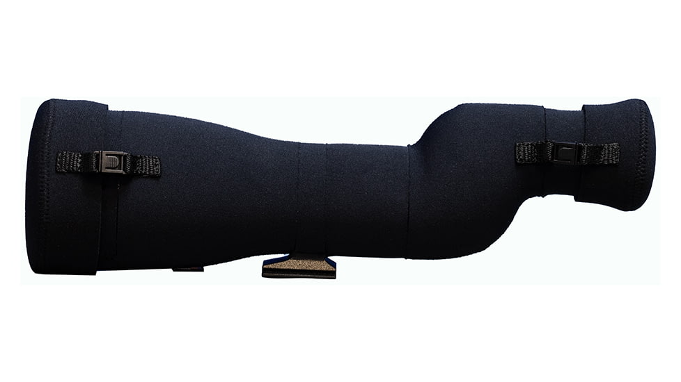 LensCoat Vortex Diamondback 85 HD Straight, Black, SSVDB85SBK