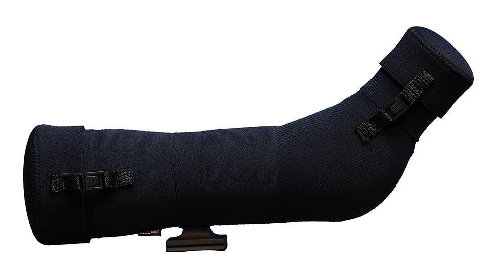 LensCoat Vortex Viper 65 HD Angled, Black, SSVV65ABK