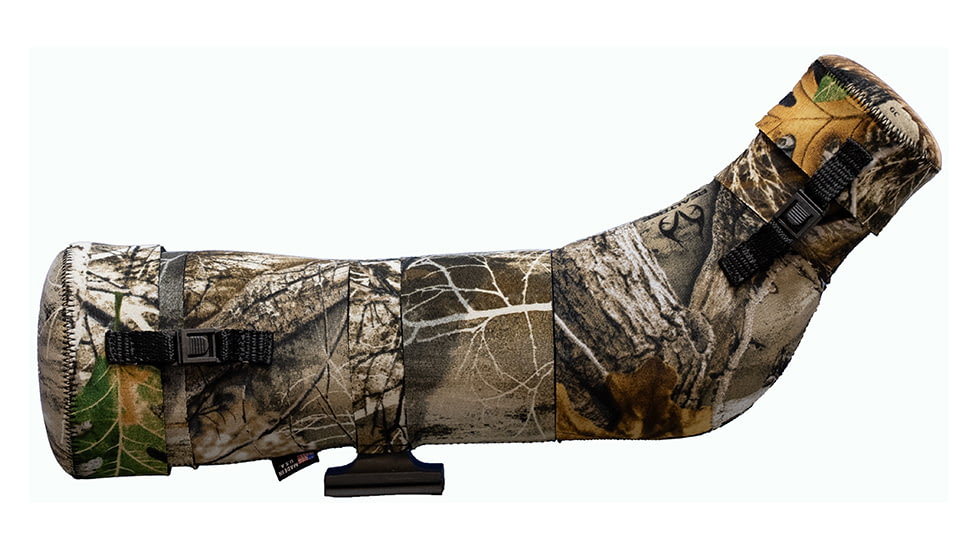 LensCoat Vortex Viper 65 HD Angled, Realtree Edge, SSVV65AEG