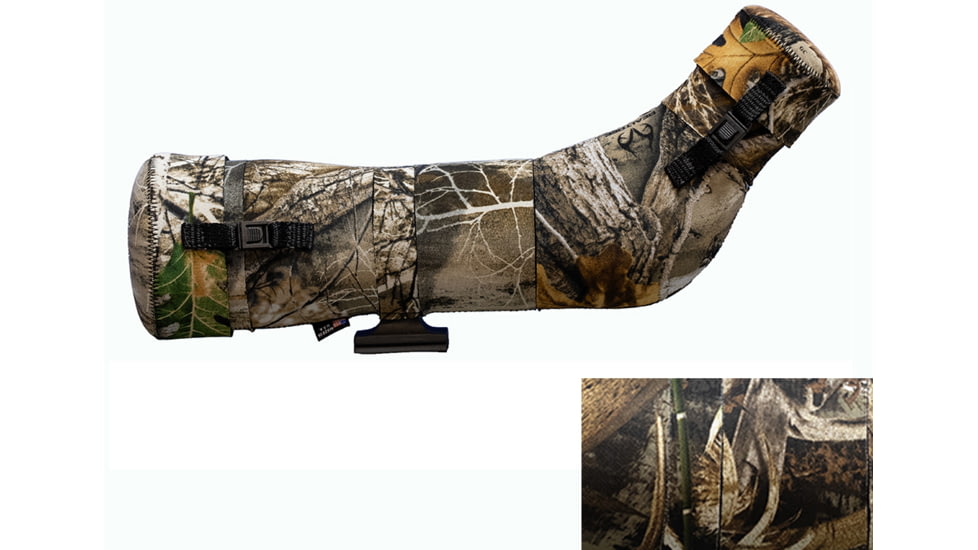 LensCoat Vortex Viper 65 HD Angled, Realtree Max 5, SSVV65AM5