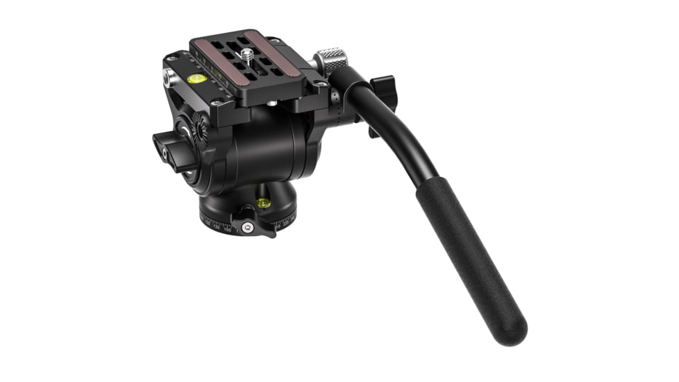 Leofoto STO-322CX Inverted Outdoors Series Carbon Fiber Tripod w/Integrated Lever-Control Ballhead