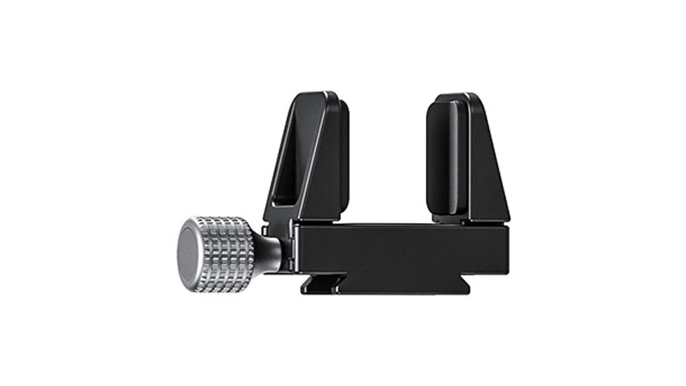 Leofoto Anemometer GMC-01 Clamp Set, Black, GMC-01