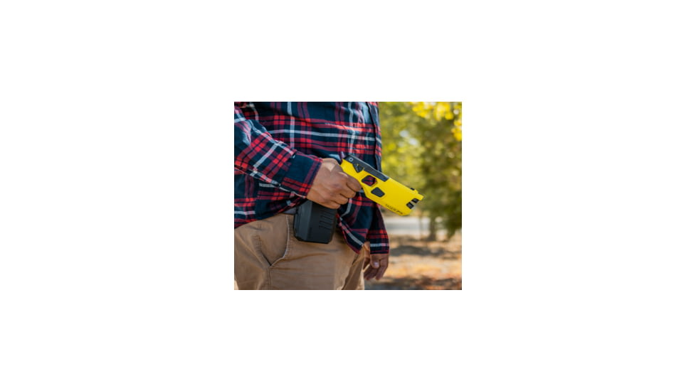 The Best Non Lethal Weapons for Self-Defense